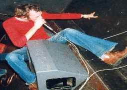 Steve Jones