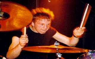 Wayne Sowden