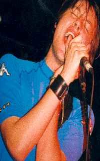 Martin Coyle