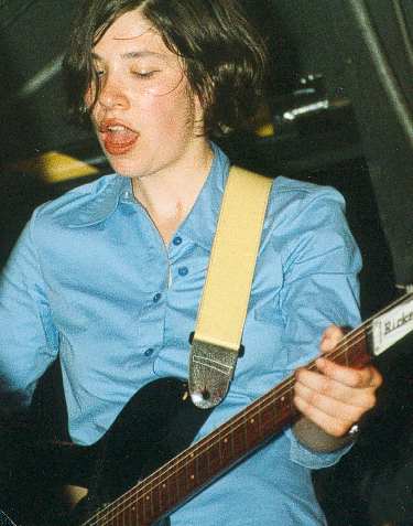 Carrie Brownstein